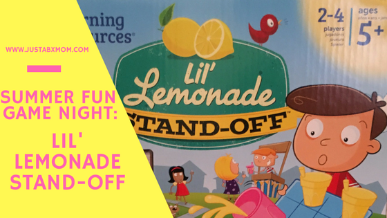 lemonade stand games online