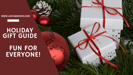 holiday gift guide, for him gift guide, men's gift guide