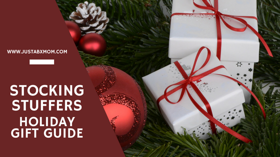stocking stuffers, gift guide