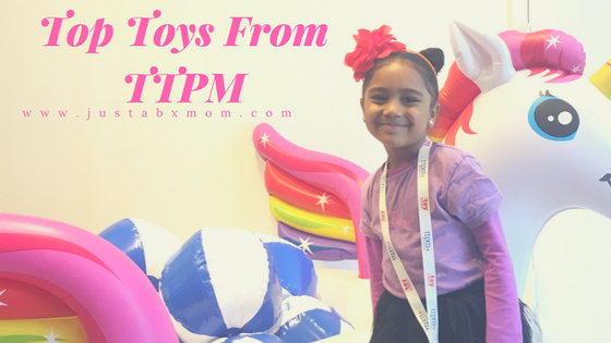 ttpm review, ttpm toy review, toy revie, top toy list, jakks pacific, spinmaster, hasbro, moose toys, kids list, favorite toys