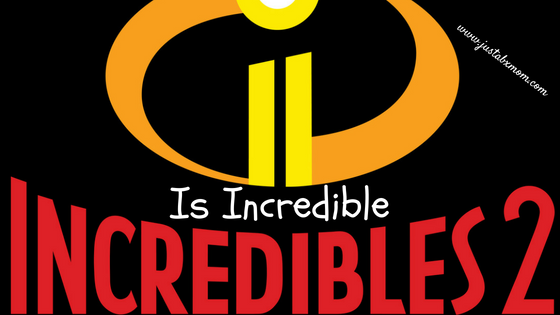 incredibles 2, movie review, parr family, elastigirl, mr incredible, jack-jack